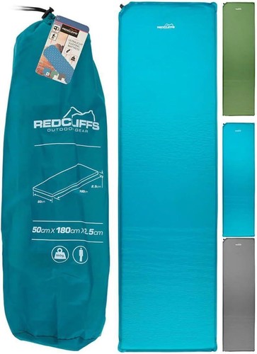 Matelas autogonflable - matelas,