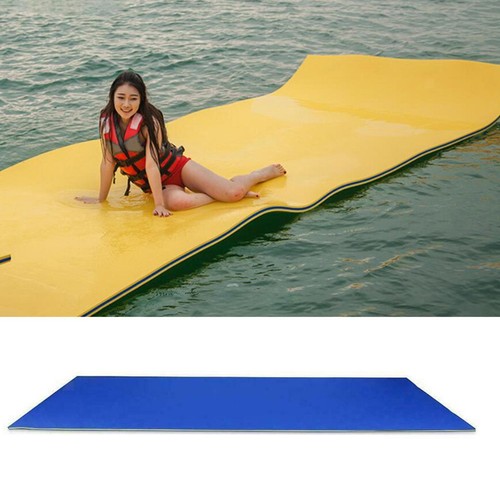 Tapis flottant matelas - tapis,