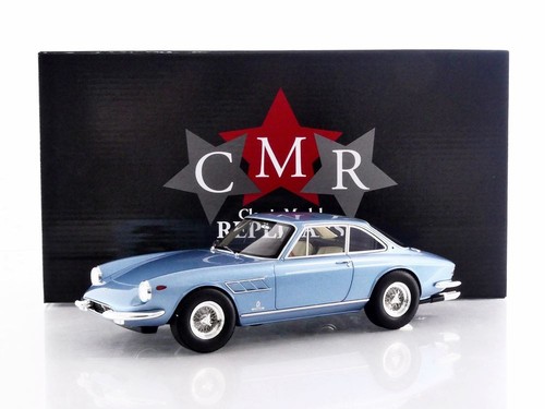 Cmr ferrari 330 gtc 1966 - ferrari,