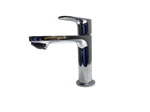 Mitigeur lavabo sur pied
