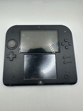 Console Nintendo 2DS Hors
