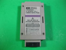 HP/Agilent 3-State TTL/CMOS