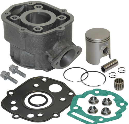 Kit cylindre cage euro - cylindre, 3