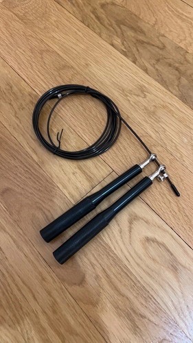 Crossfit jump rope - rope,