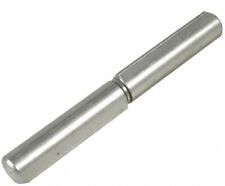 Gond 160mm Acier Descente Profil Soudable Fixé Broche