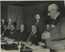 Arnoldo Mondadori  Vintage