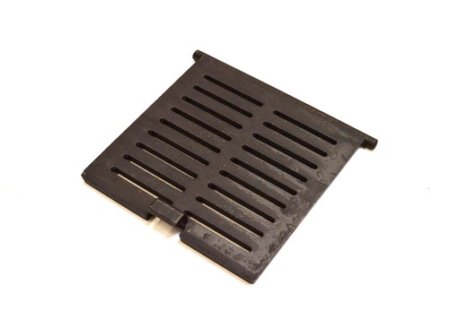 Grille cendres pour - à,