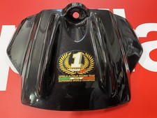 Carénage de réservoir