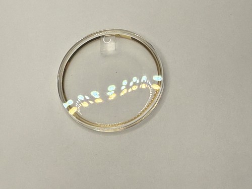 Verre baume mercier pour - et,