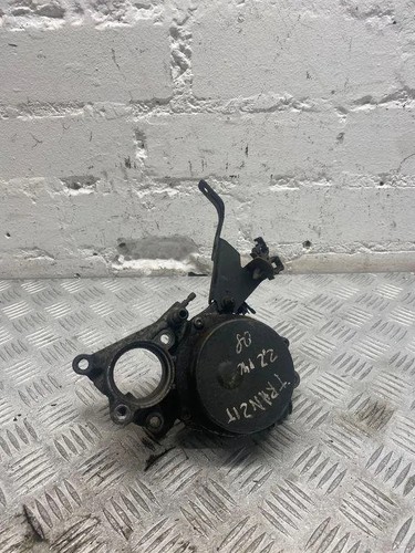 Ford transit custom pompe - transit,