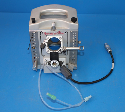 Thermo ion max api source - ion,