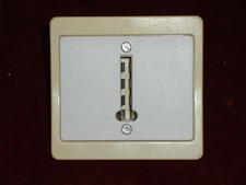 Prise Téléphone Complète