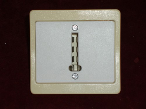 Prise téléphone complète - téléphone,