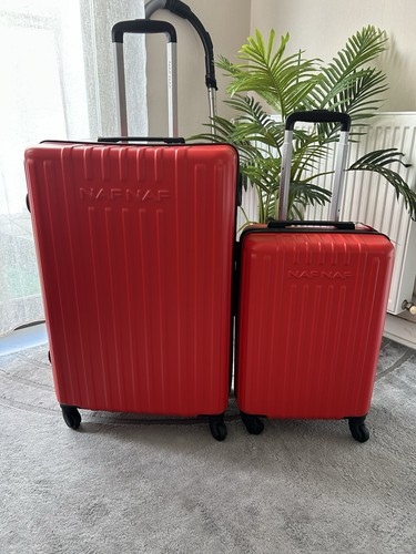 Valises très bonne - valises,
