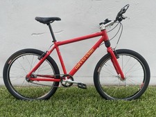 1995 Cannondale F700 Large Mountain Bike