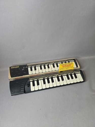 Vintage bontempi concertino - vintage,