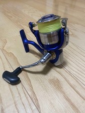 Daiwa Certate 2500R Spinning Reel Saltwater Fishing Japan High Quality Rare