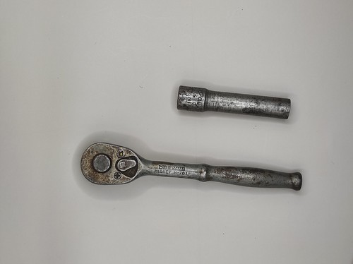 Snap tools vintage midget - tools,