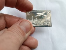 Lingotin mini lingot timbre