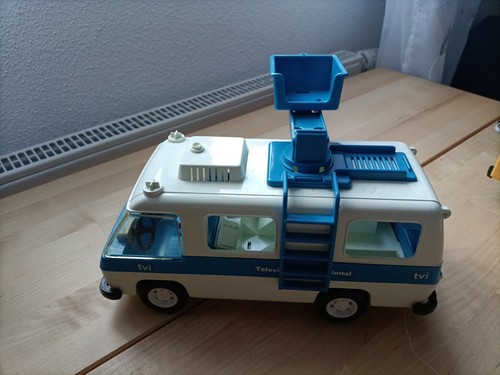 Playmobil 3468 camion - playmobil, de