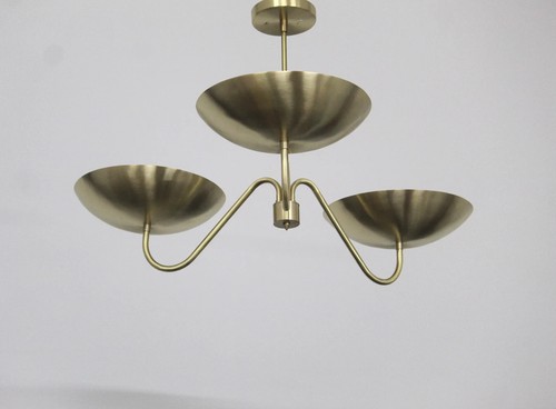 élégant lustre lumineux 3 - lumineux,