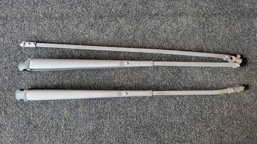 Triumph tr7 wiper arm - wiper, set