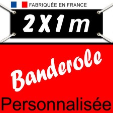 Creation&Impression BANDEROLE