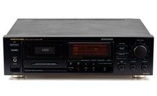 Onkyo Integra TA-2750 lecteur