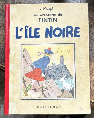 île noire a17 bis - noire,