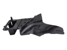 Bouchon mulching adapté pour