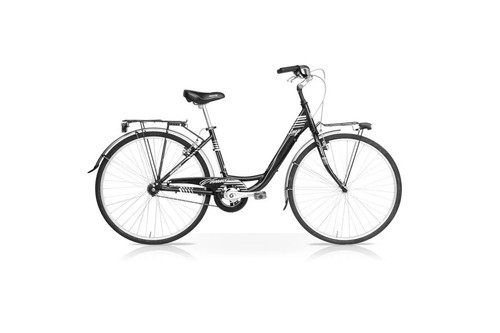Vélo aluminium pour femme - vélo,