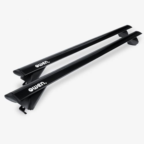 Owen pro black - black, (3c