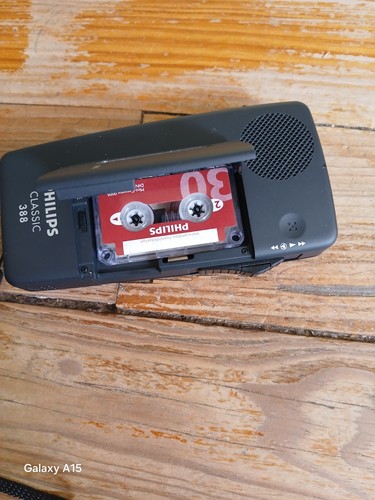 Philips classic 388 pocket - philips,
