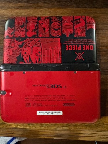 Console nintendo 3ds one - 3ds, xl