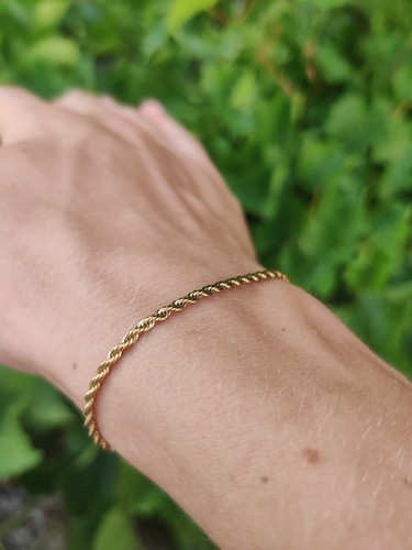 Bracelet femme acier - femme,