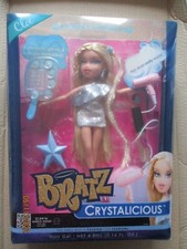 Poupée Bratz " Cloé