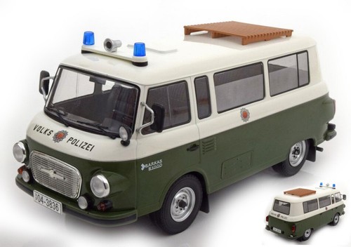 Miniature voiture furgone van - furgone,