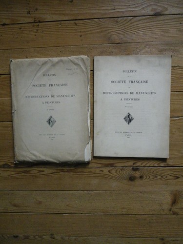Bulletin société française - société,