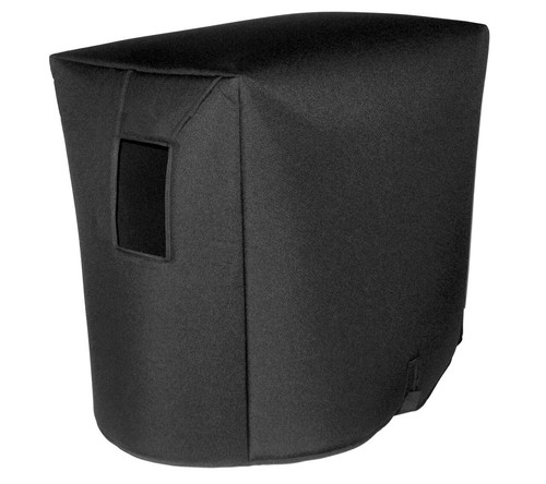 Fryette fat bottom - fat, 4x12