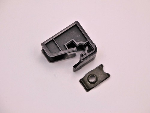 Support phare polo 6r - support, vw