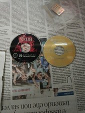 Zelda Wind Waker Et Ocarina Of