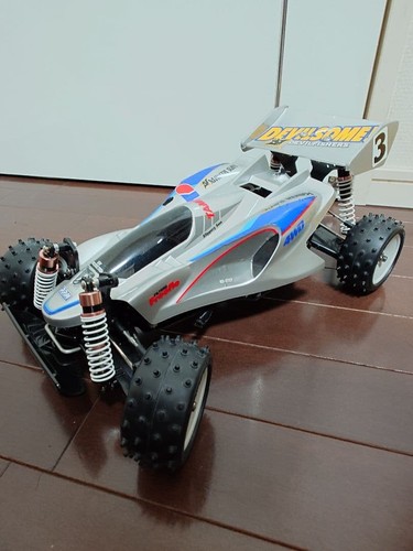 Tamiya manta ray hobby - manta,
