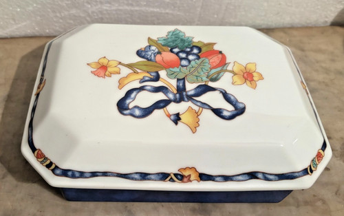 Limoges bernardaud boite - bernardaud,
