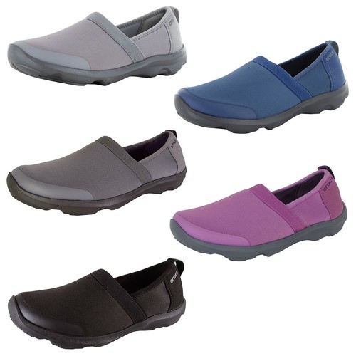Crocs femmes duet busy - femmes, day