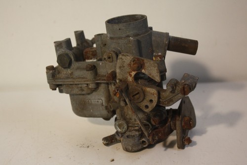 Carburateur zenith 28if - carburateur, 28
