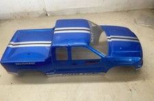 PROLINE CHEVY THUNDER SILVERADO BODY FOR HPI SAVAGE