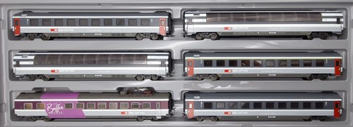 Maerklin 4367 ensemble - 4367, de