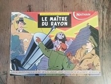 Jeu de société LE MAÎTRE DU