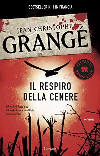 Respiro della cenere - il,