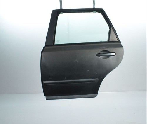 Porte arriere gauche 31335469 - arriere,